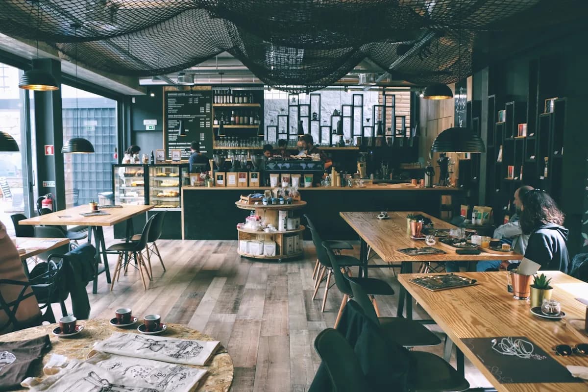 The Digital Nomad's Route: Best Work-Friendly Cafes with Secure Motorbike Parking in Phuket