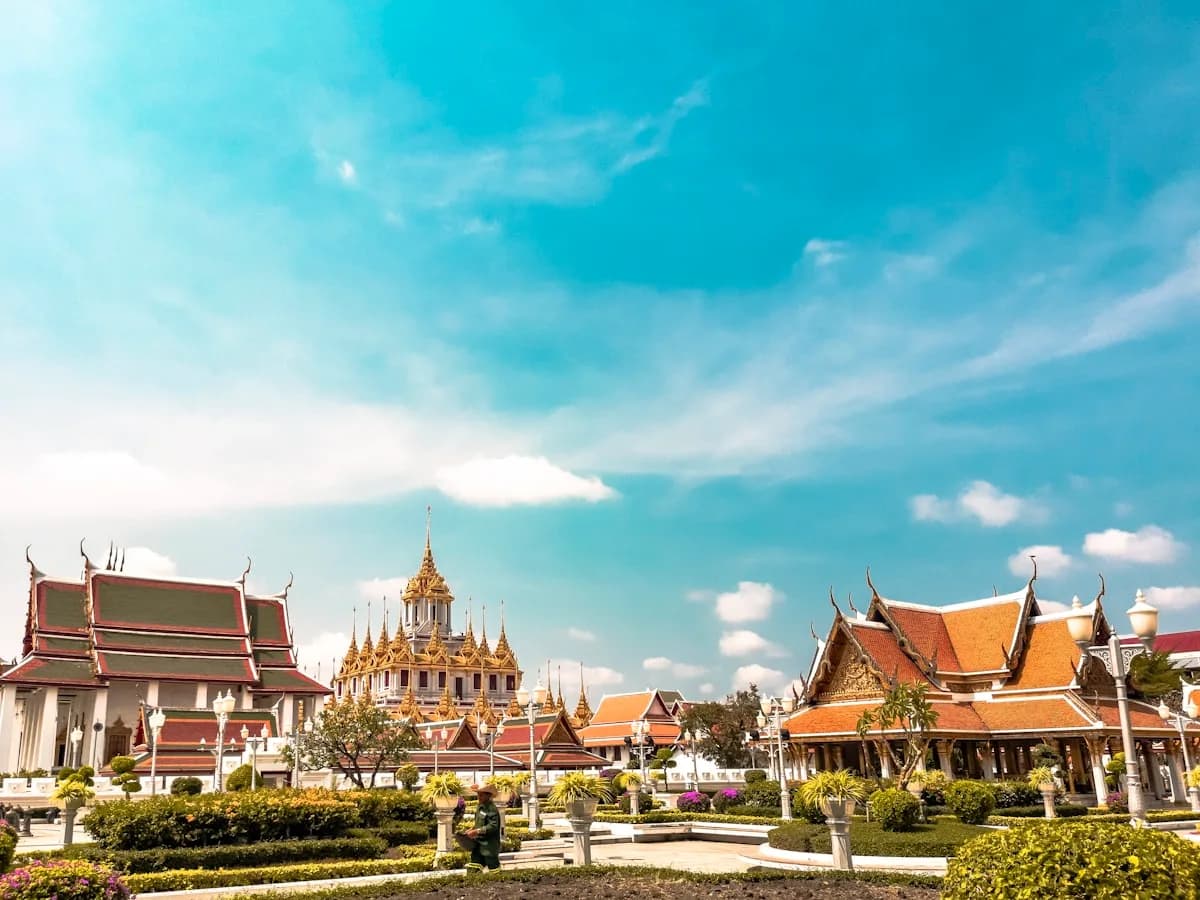 Phuket's Secret Heritage Hunt: A Motorbike Guide to Hidden Sino-Portuguese Architecture and Quiet Alleys