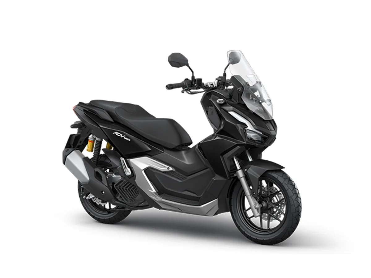 Honda ADV 160 2024 ABS for rent in Phuket