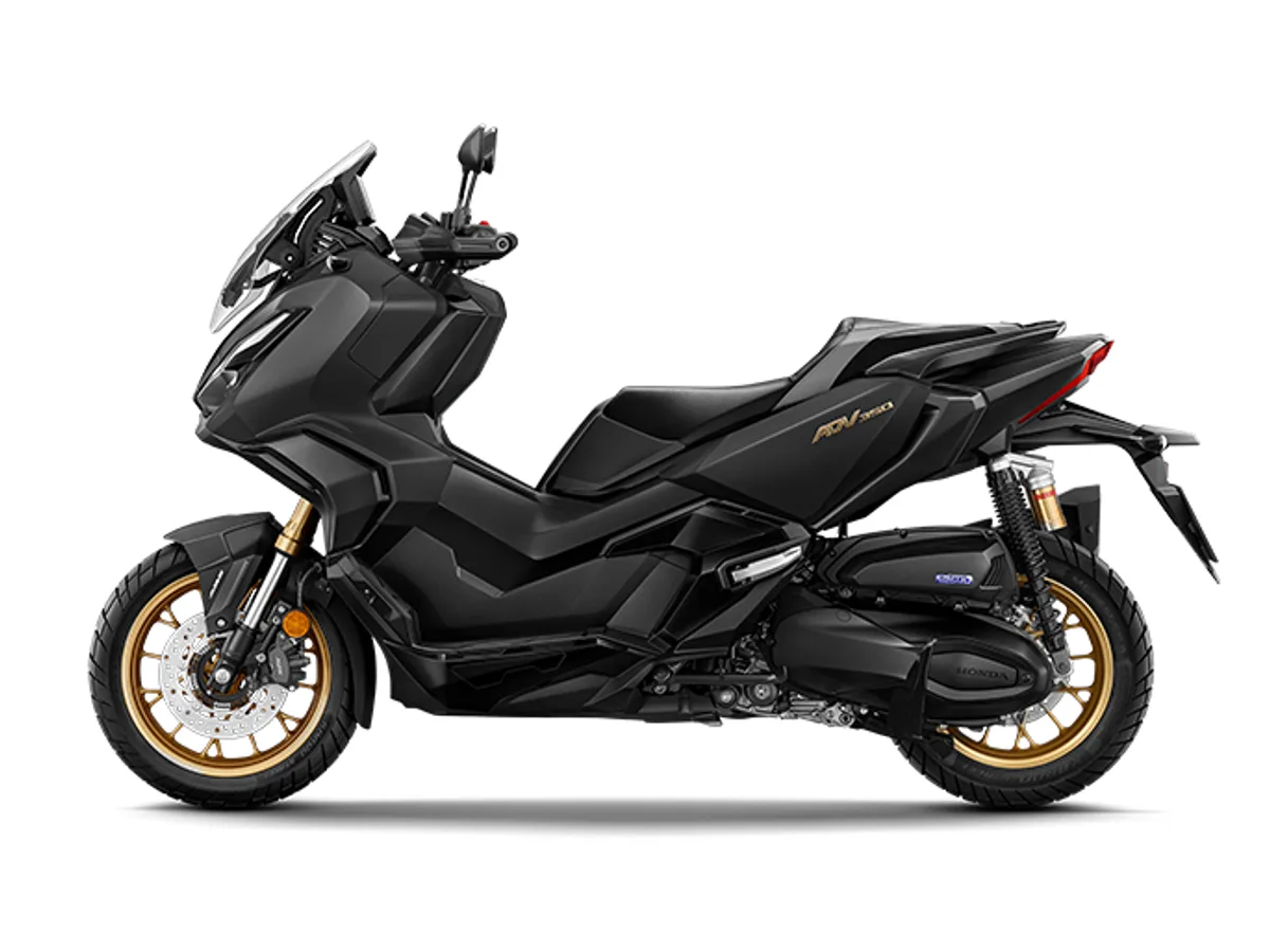 Honda ADV 350 2025 for rent in Phuket