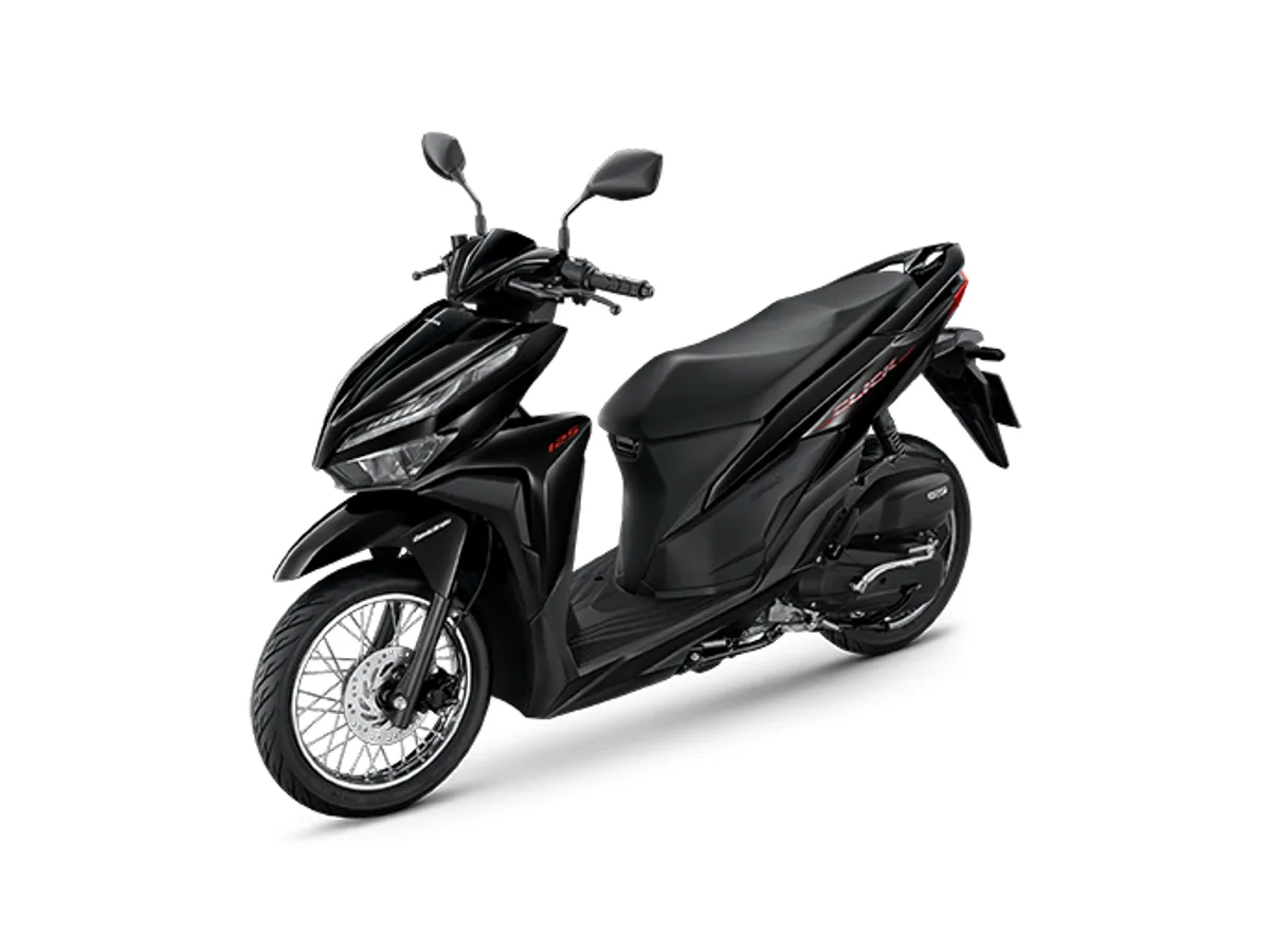 Honda Click 125 2025 for rent in Phuket