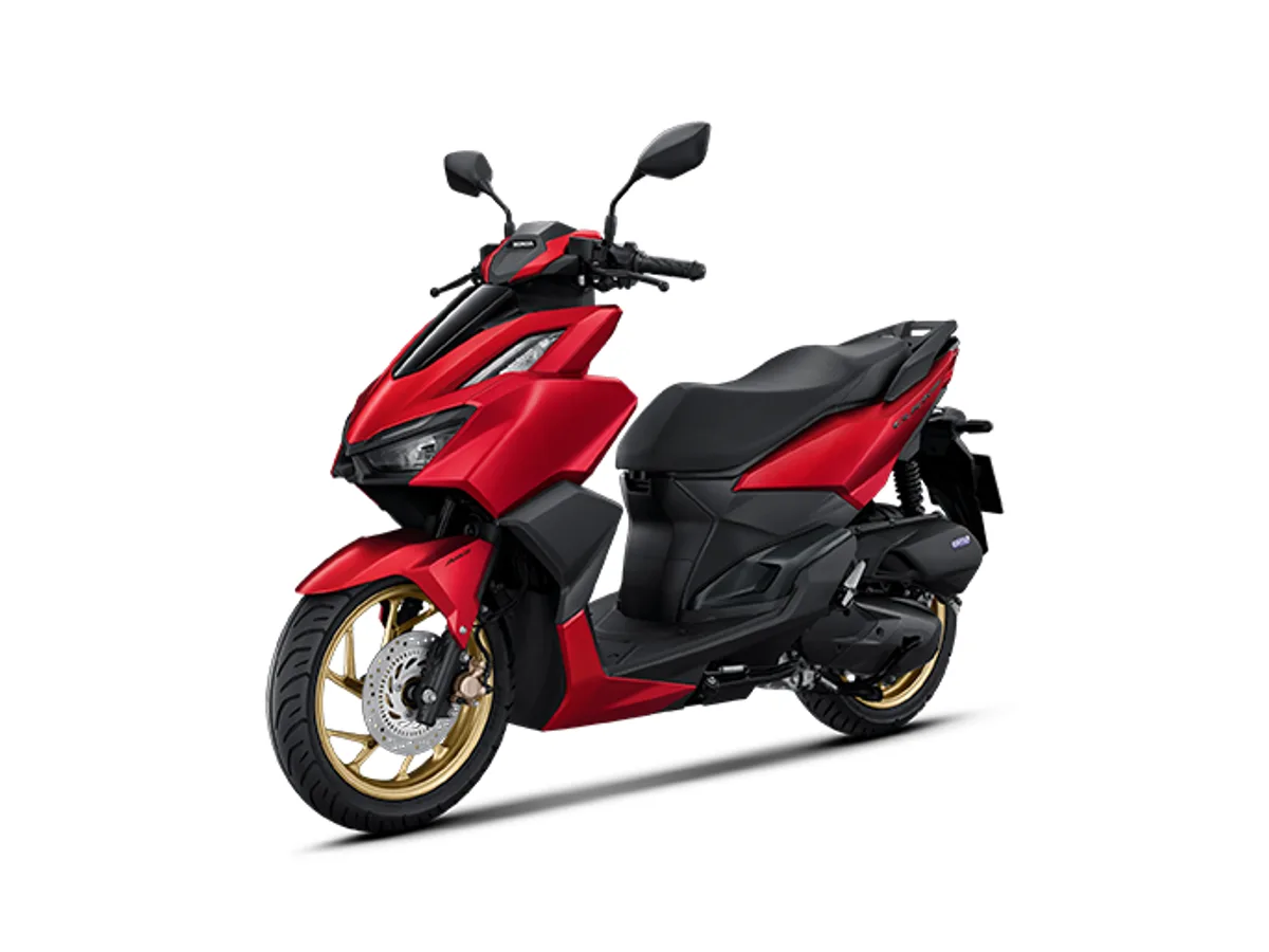 Honda Click 160 ABS 2024 for rent in Phuket