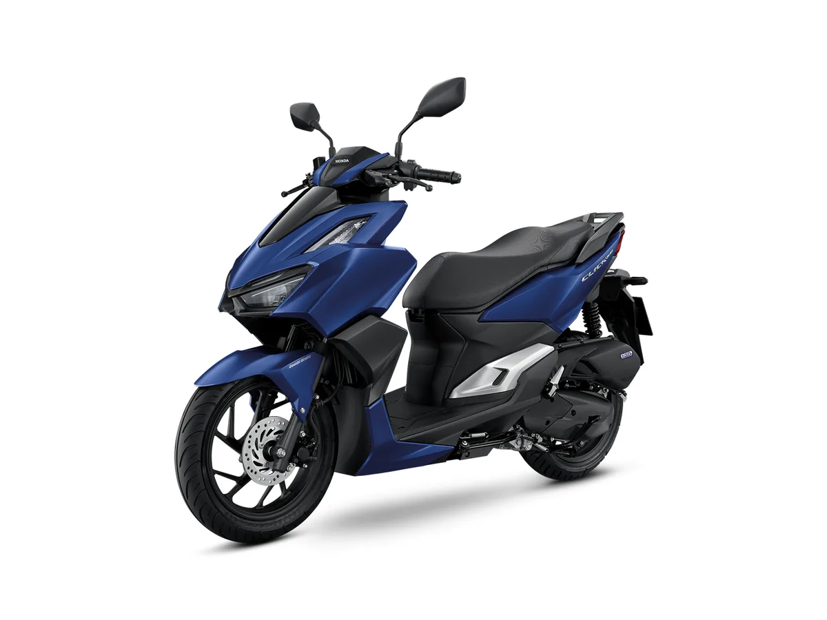 Honda Click 160 2023 for rent in Phuket