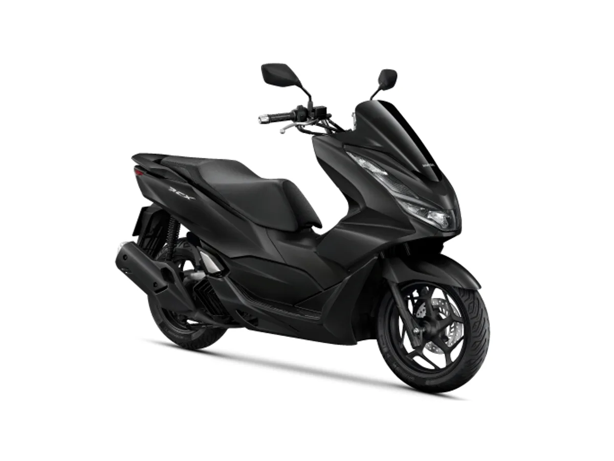 Honda PCX 160 2023 for rent in Phuket