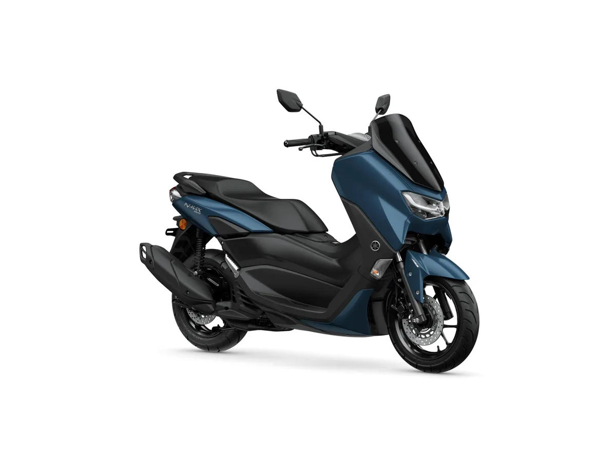 Yamaha NMAX 155 2024 for rent in Phuket